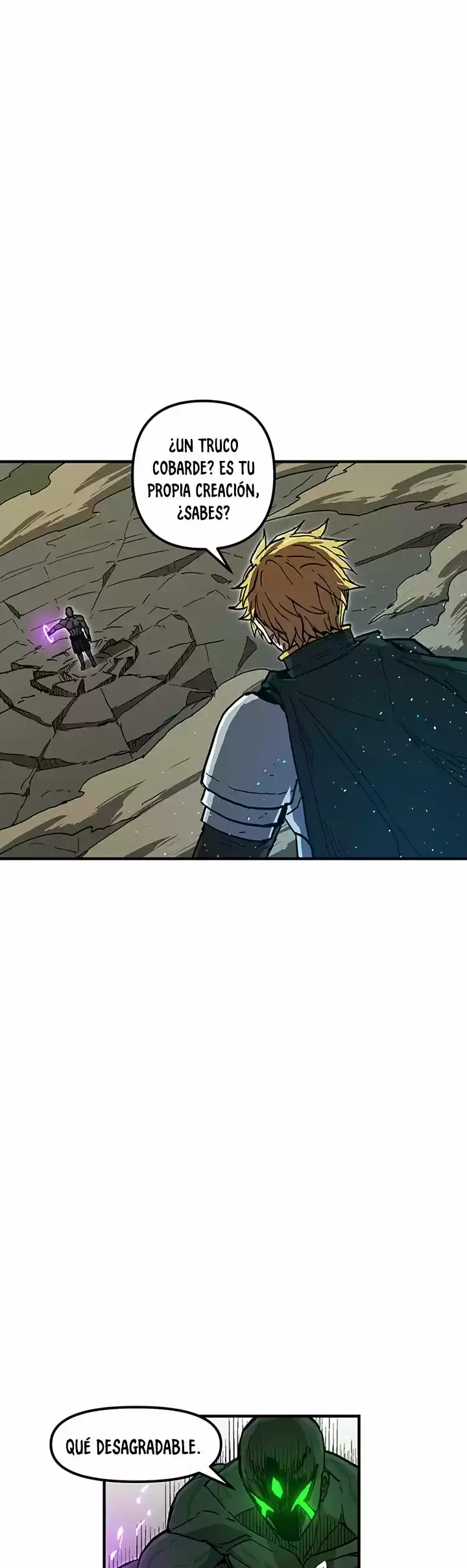 Bug Player capítulo 34, página 15