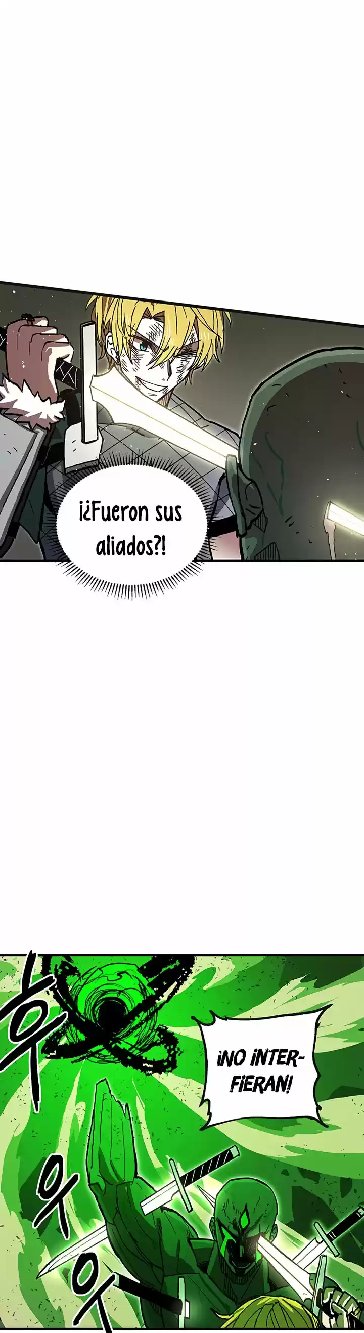 Bug Player capítulo 34, página 38