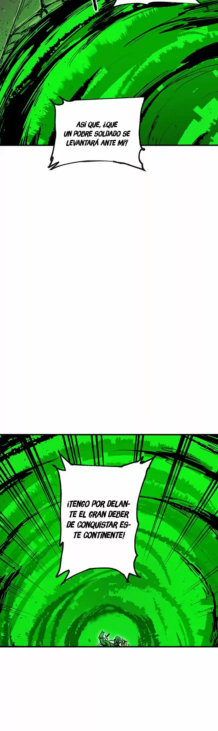 Bug Player capítulo 34, página 40