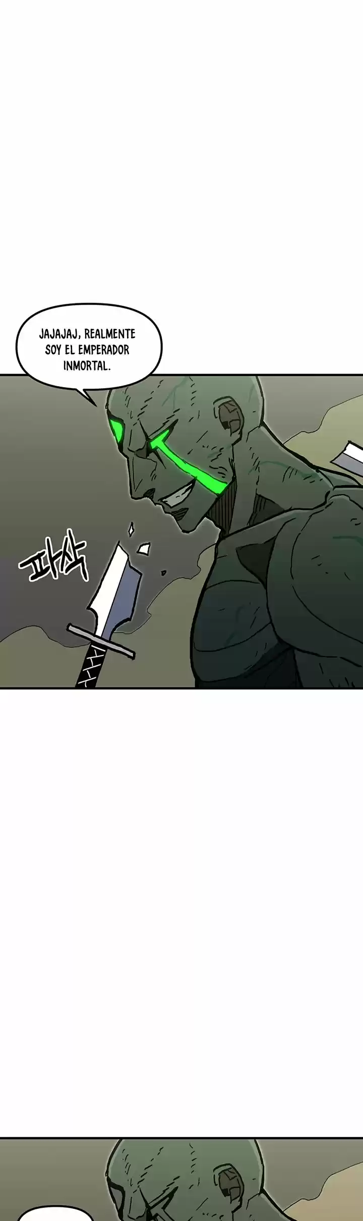 Bug Player capítulo 34, página 46