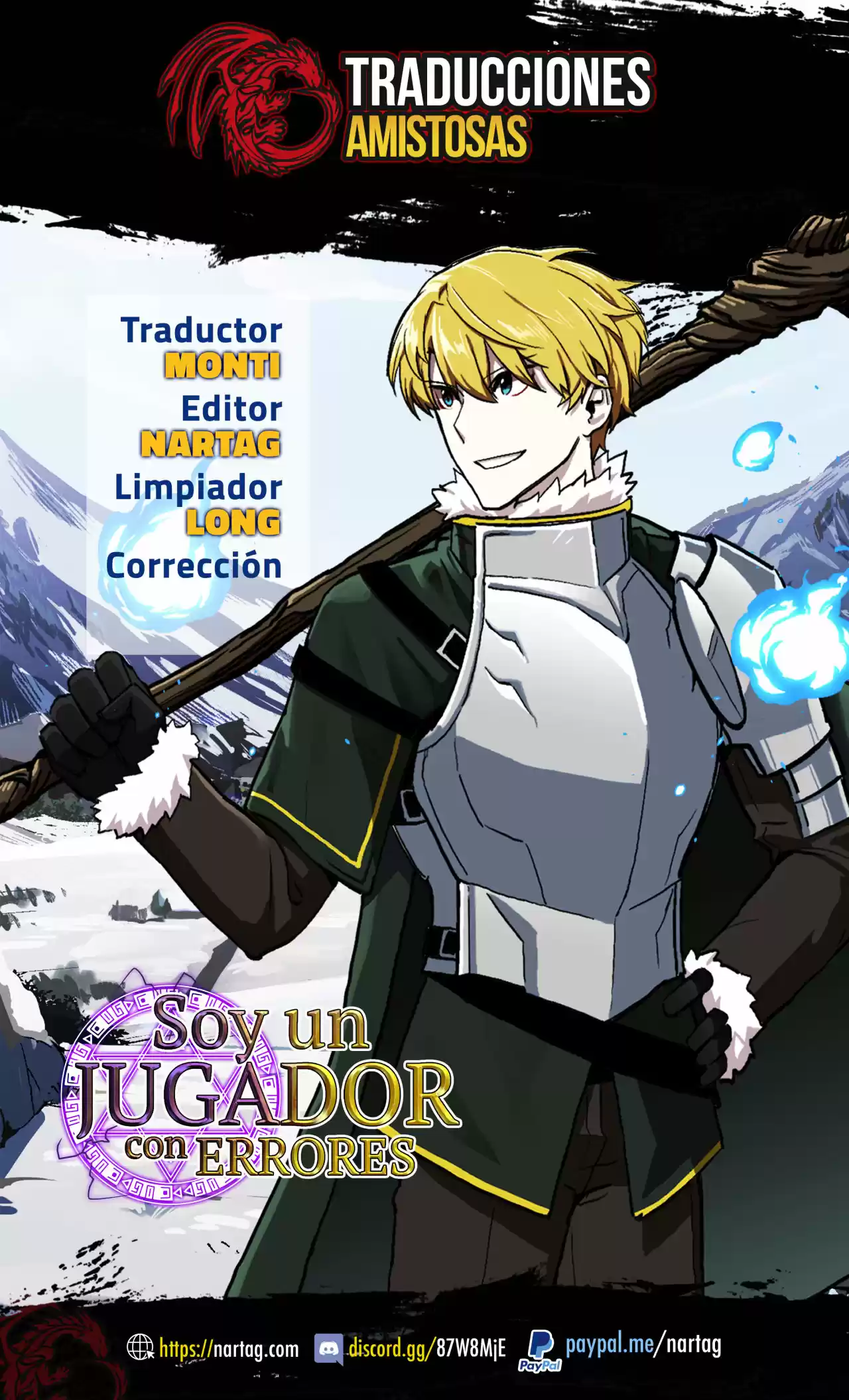 Bug Player capítulo 35, página 2