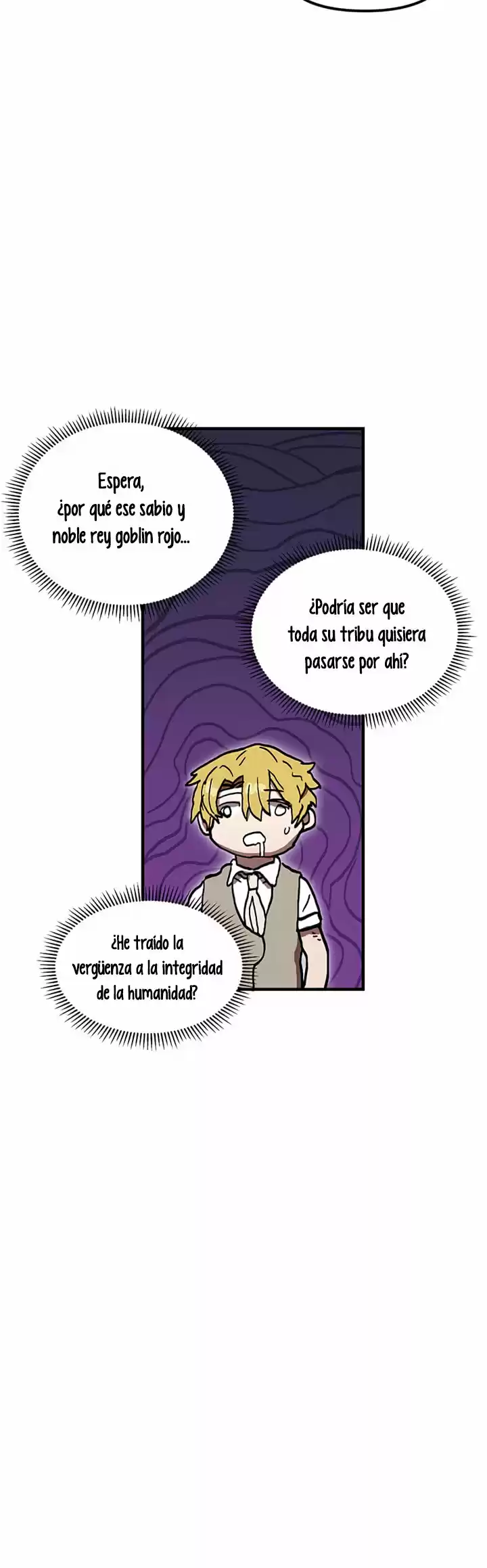 Bug Player capítulo 35, página 18