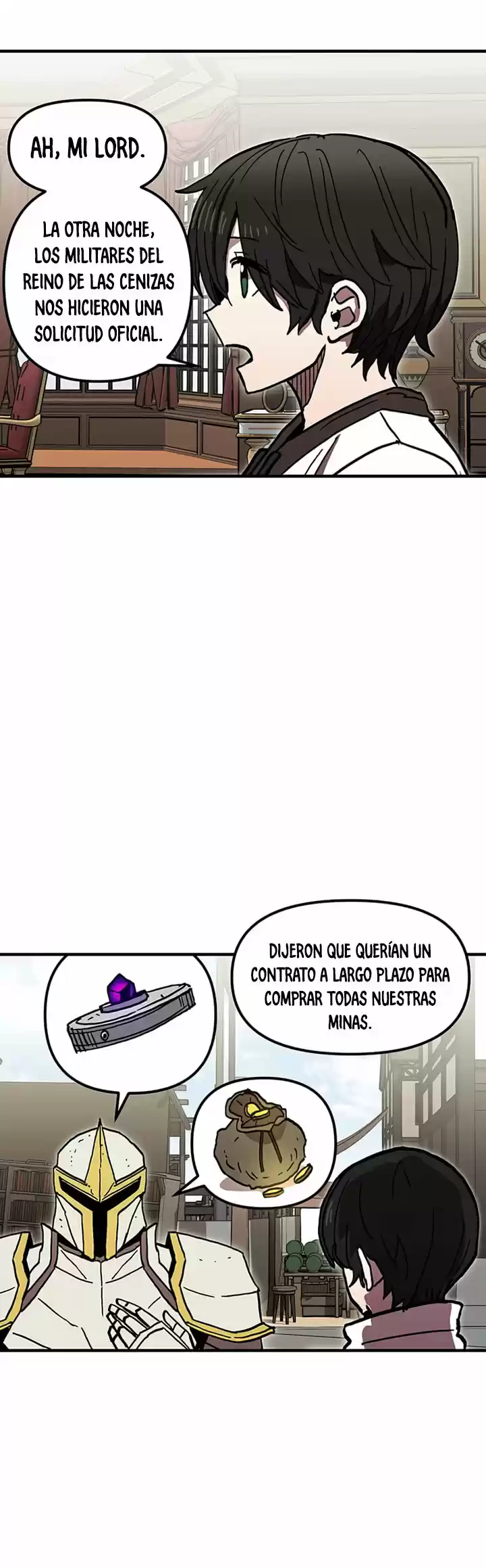 Bug Player capítulo 35, página 19