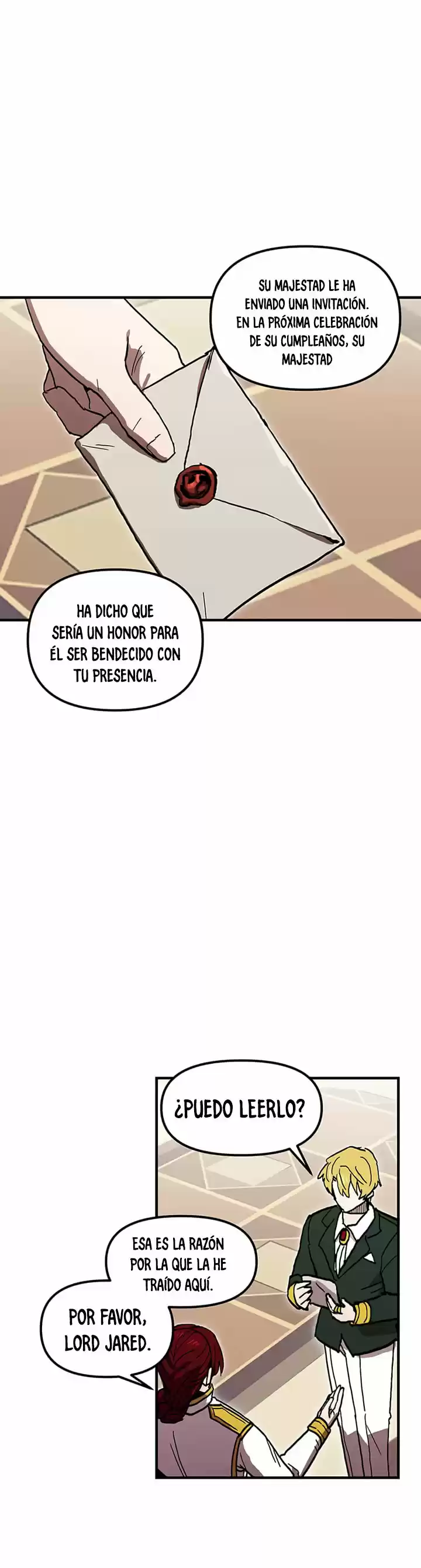 Bug Player capítulo 35, página 33