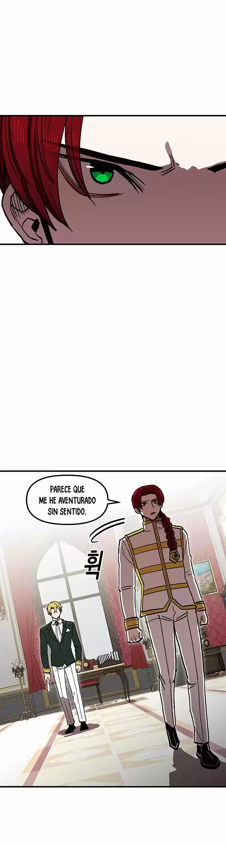 Bug Player capítulo 35, página 38