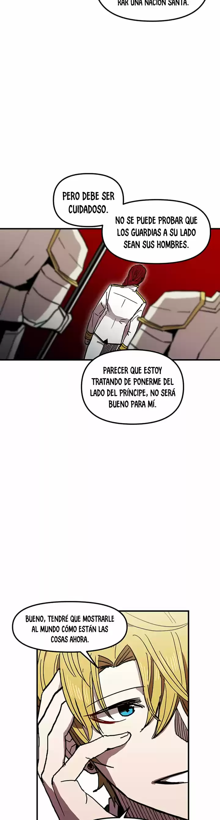 Bug Player capítulo 35, página 43