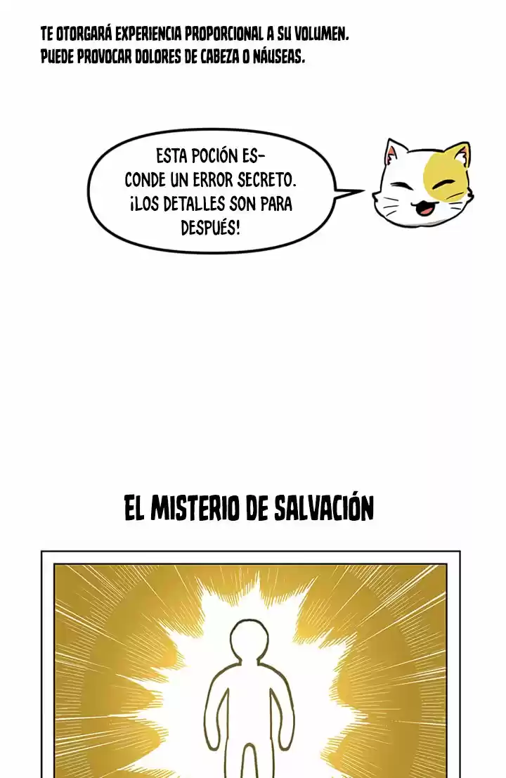 Bug Player capítulo 35, página 50