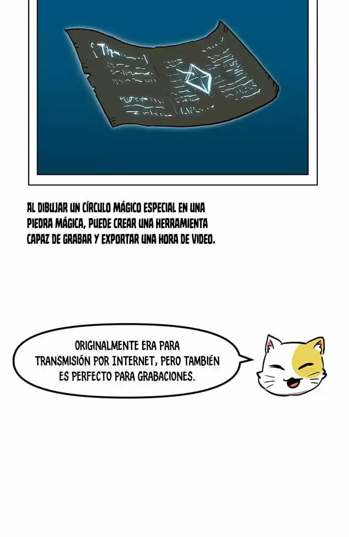 Bug Player capítulo 35, página 52