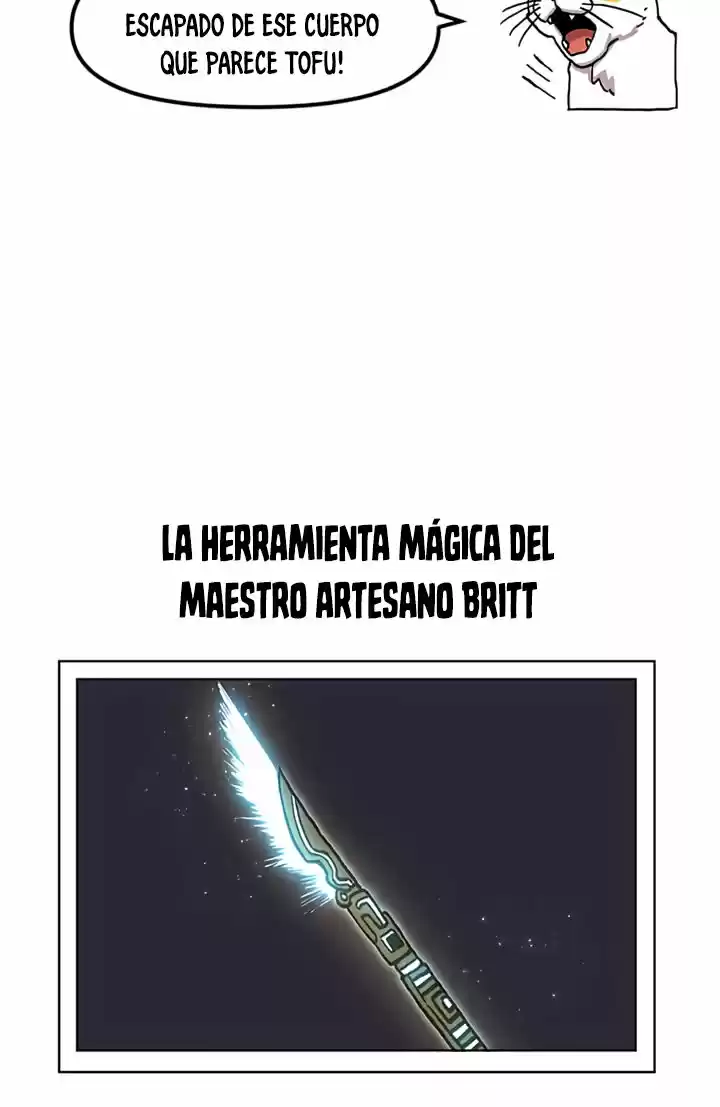 Bug Player capítulo 35, página 54