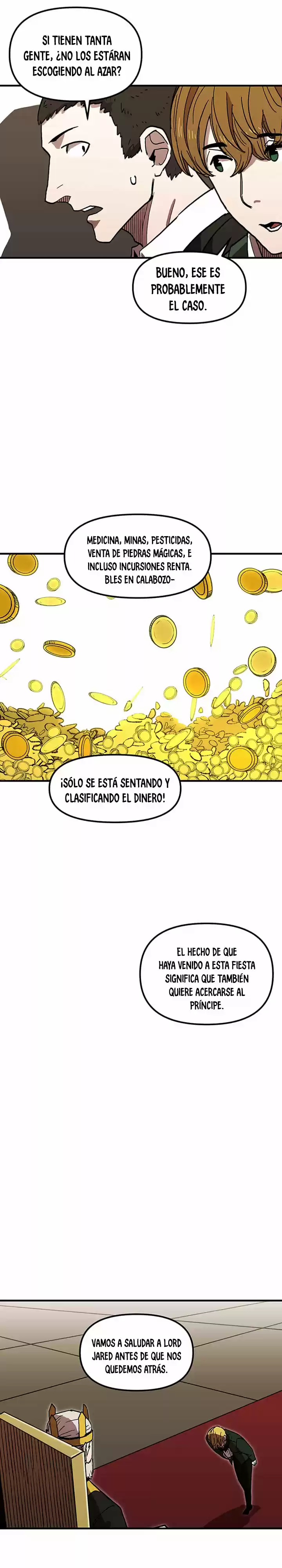 Bug Player capítulo 36, página 12