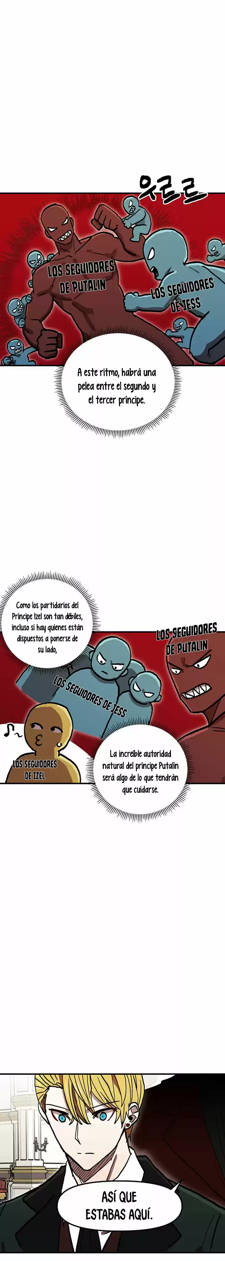 Bug Player capítulo 36, página 17