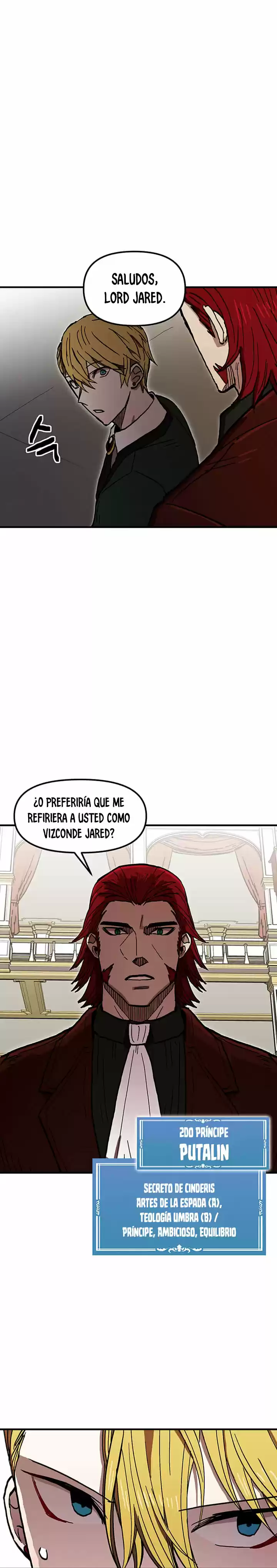 Bug Player capítulo 36, página 18