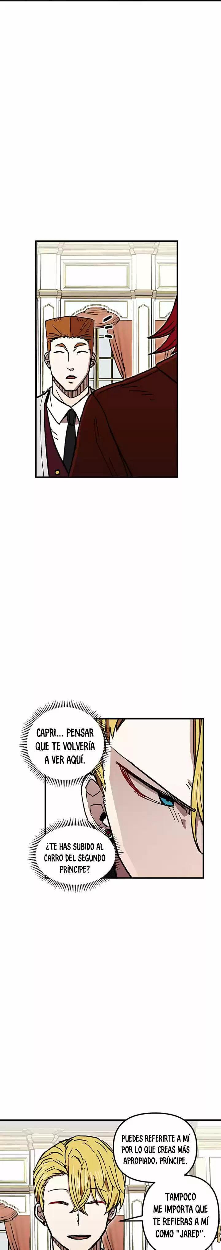 Bug Player capítulo 36, página 19
