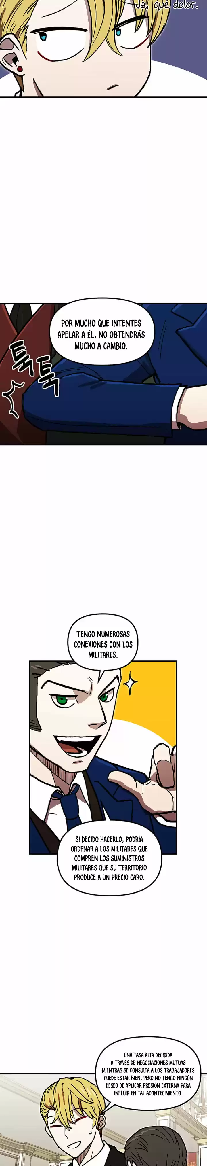 Bug Player capítulo 36, página 26