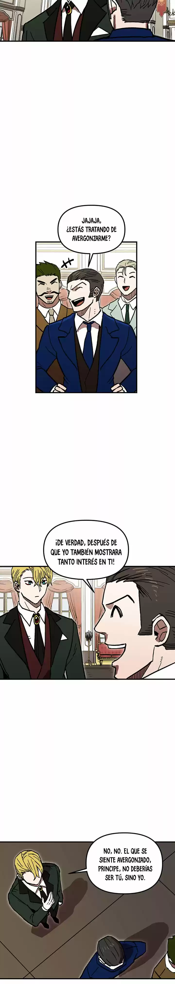 Bug Player capítulo 36, página 27