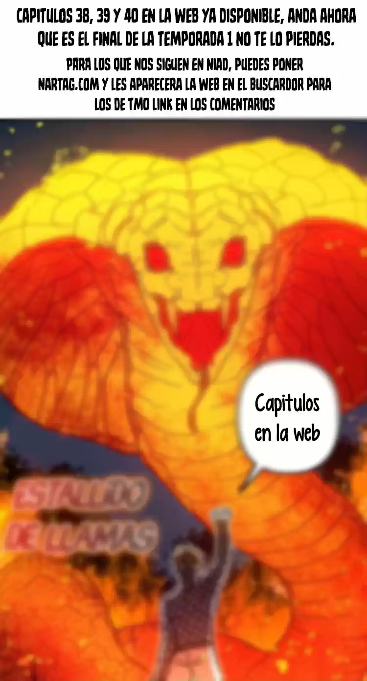 Bug Player capítulo 37, página 1