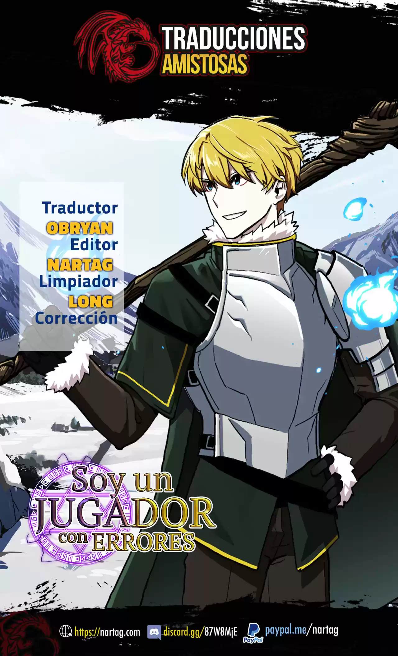 Bug Player capítulo 37, página 2