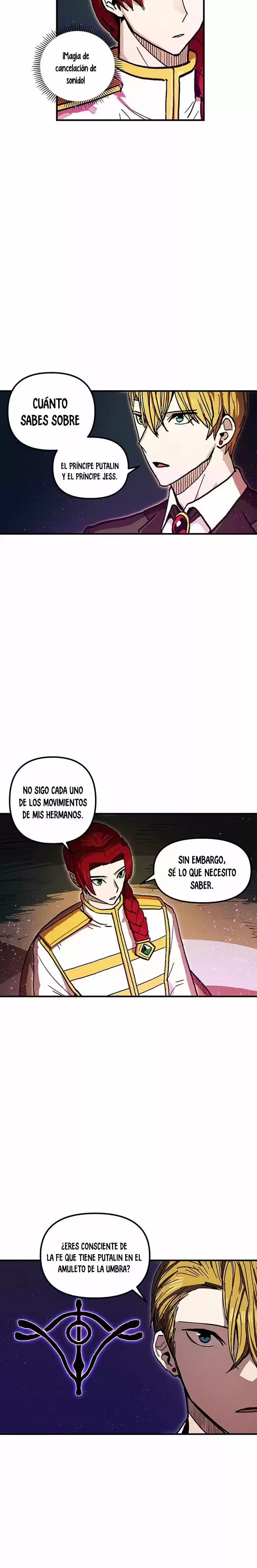 Bug Player capítulo 37, página 8