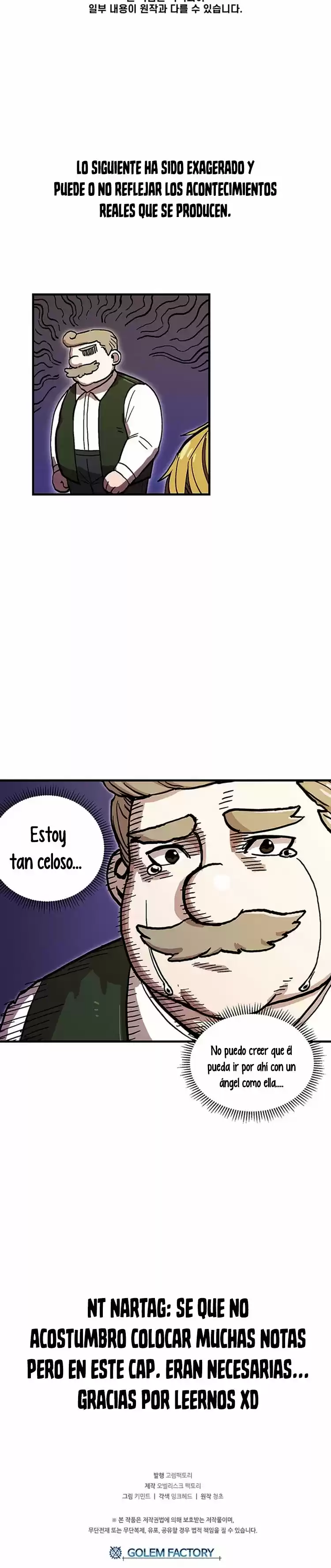 Bug Player capítulo 37, página 27