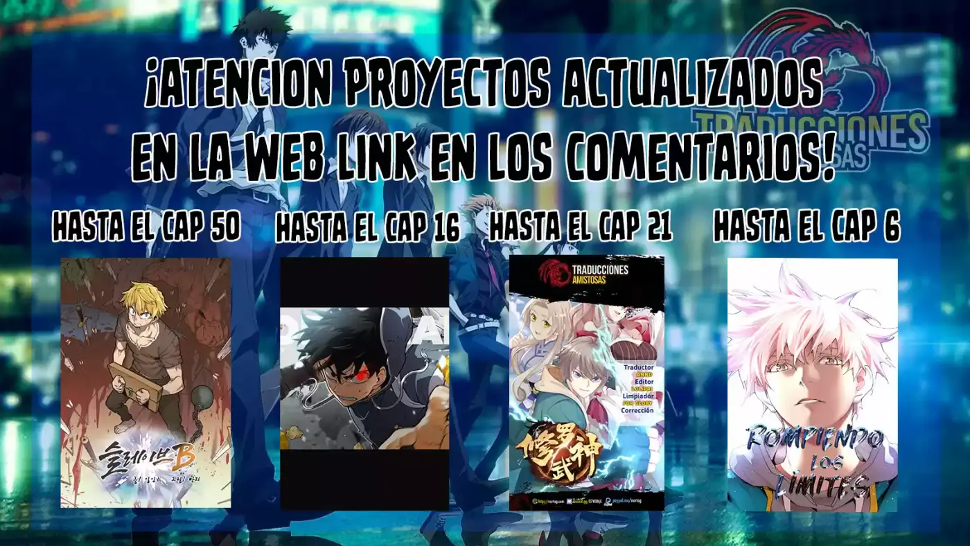 Bug Player capítulo 38, página 2