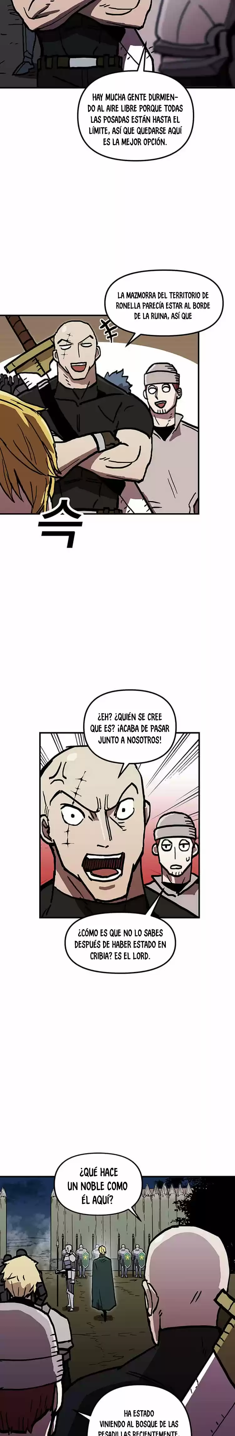 Bug Player capítulo 38, página 9