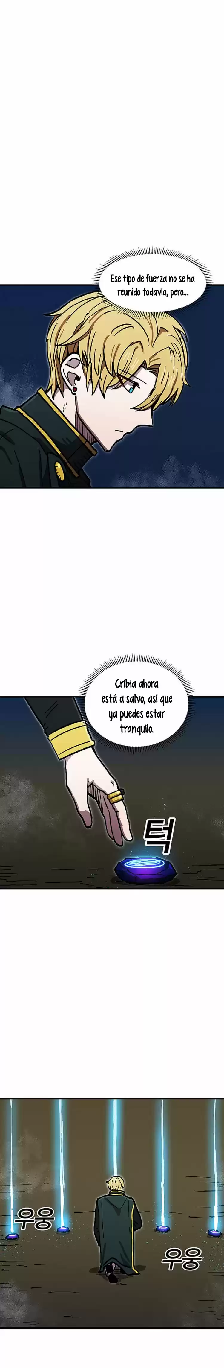 Bug Player capítulo 38, página 12