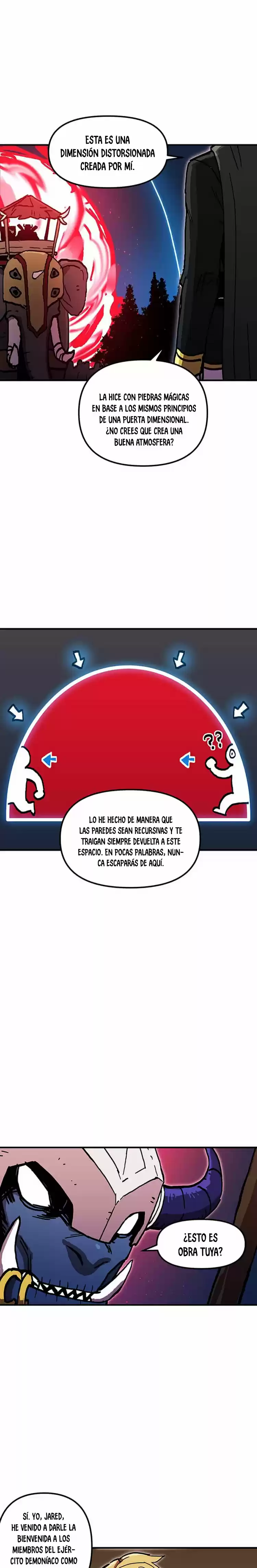 Bug Player capítulo 38, página 20