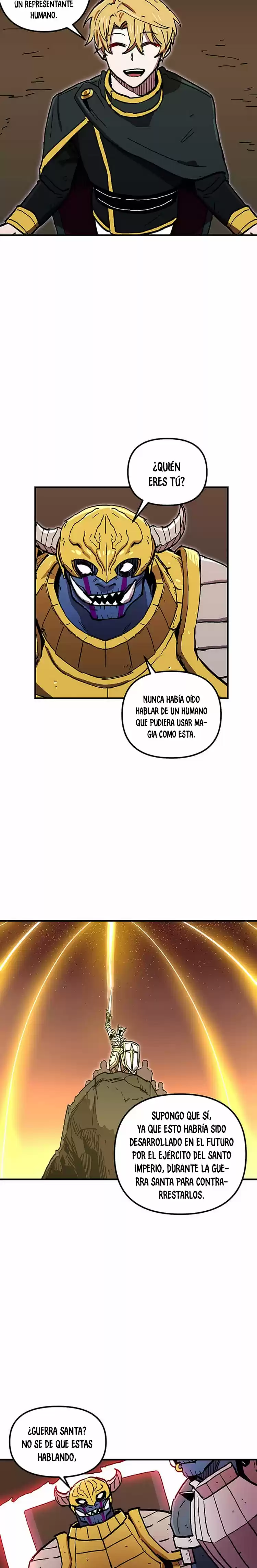 Bug Player capítulo 38, página 21