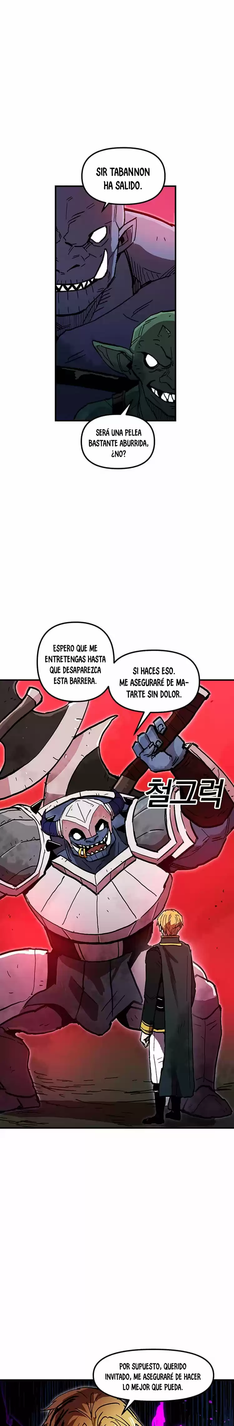 Bug Player capítulo 38, página 23