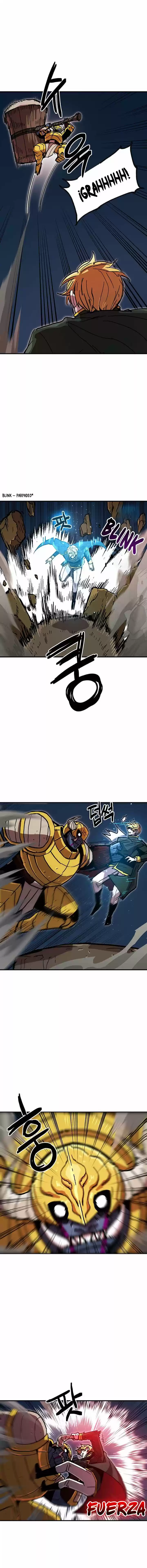Bug Player capítulo 39, página 9
