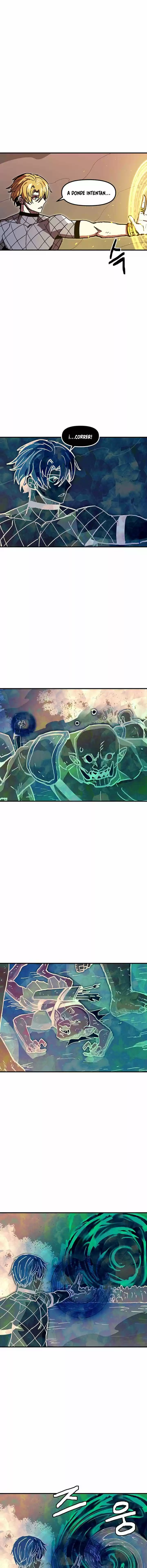 Bug Player capítulo 39, página 13