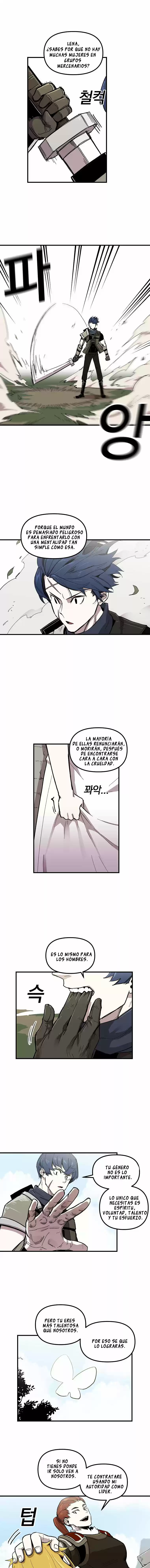 Bug Player capítulo 4, página 13