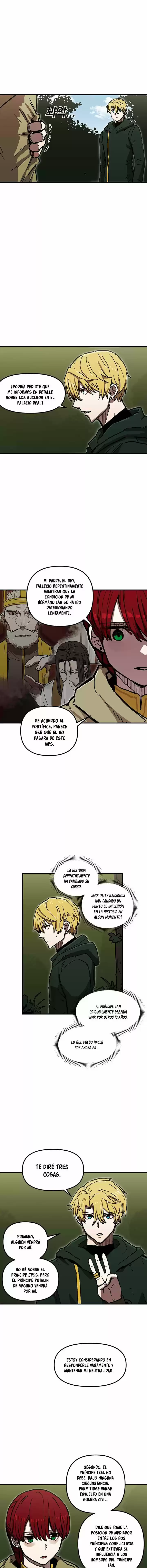 Bug Player capítulo 40, página 3