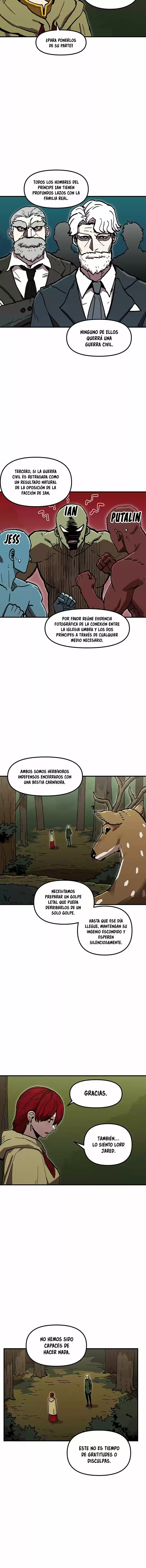 Bug Player capítulo 40, página 4