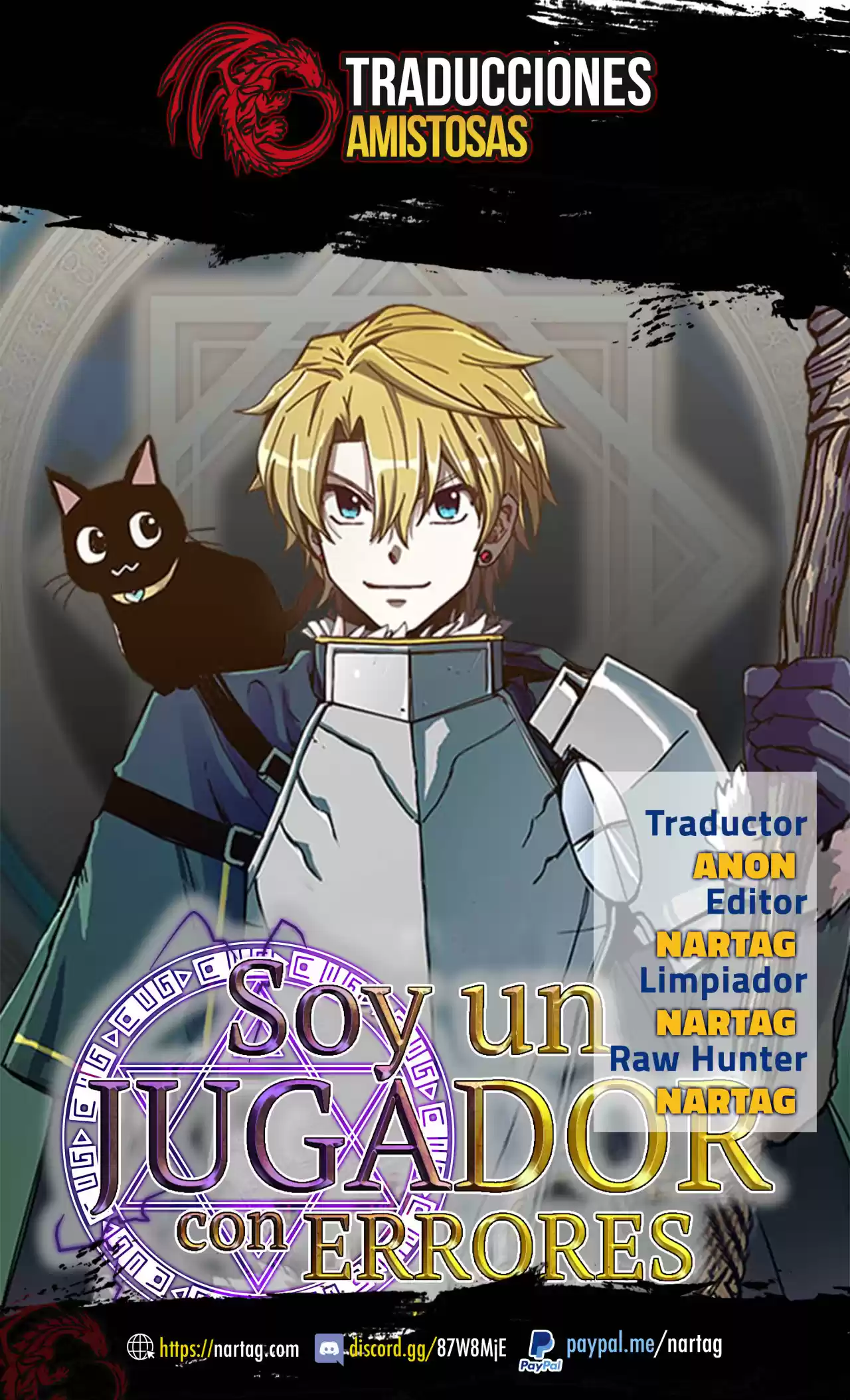 Bug Player capítulo 41, página 2