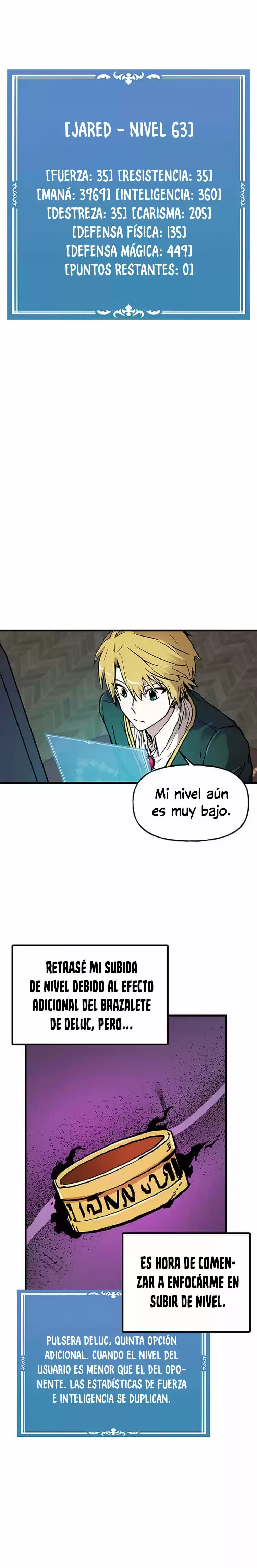 Bug Player capítulo 41, página 6