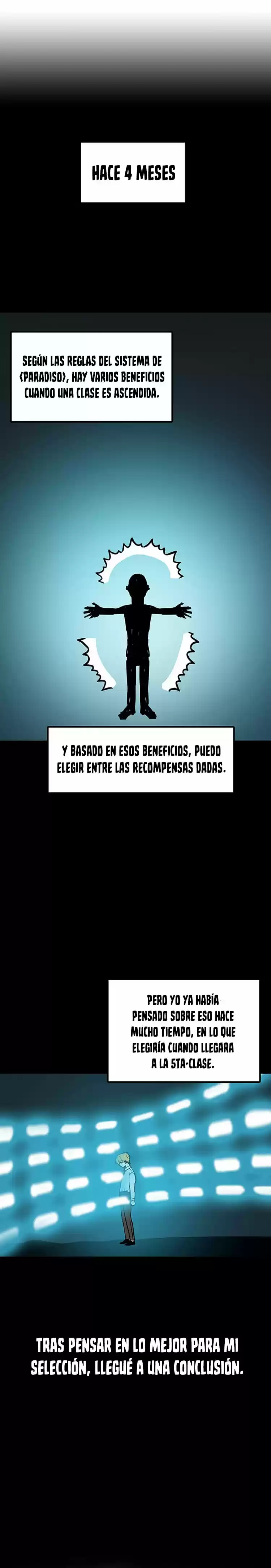 Bug Player capítulo 41, página 8