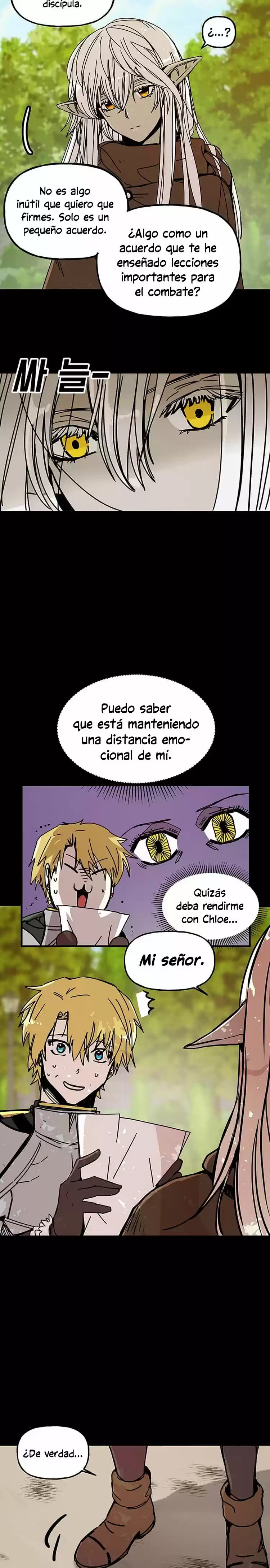 Bug Player capítulo 41, página 12