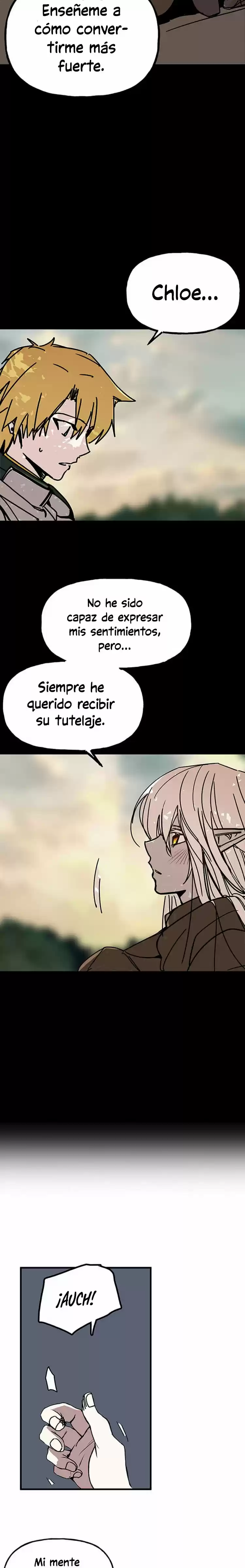 Bug Player capítulo 41, página 16