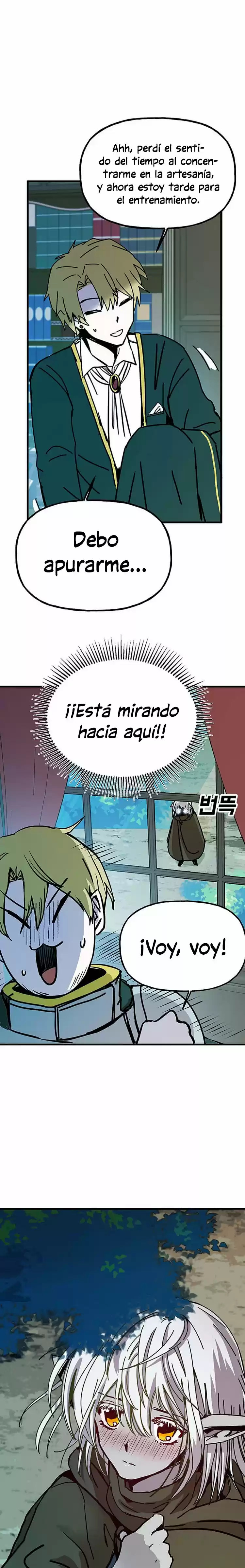 Bug Player capítulo 41, página 24