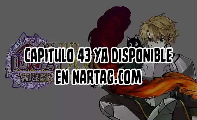 Bug Player capítulo 42, página 1