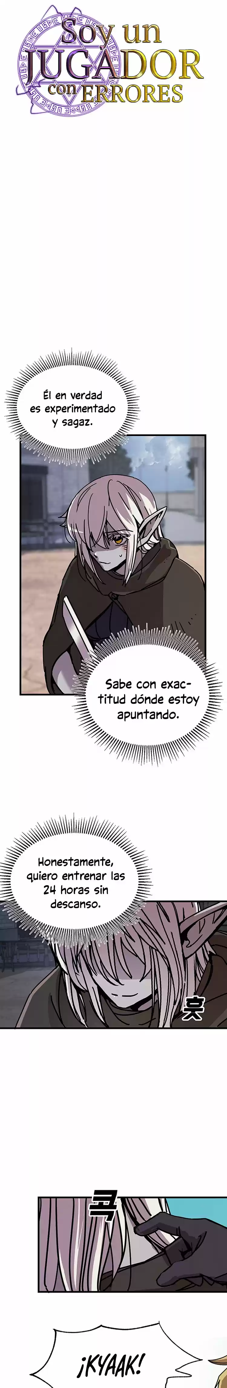 Bug Player capítulo 42, página 5