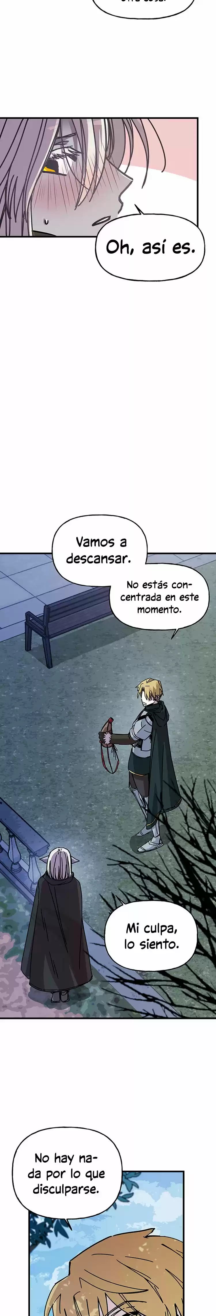 Bug Player capítulo 42, página 7