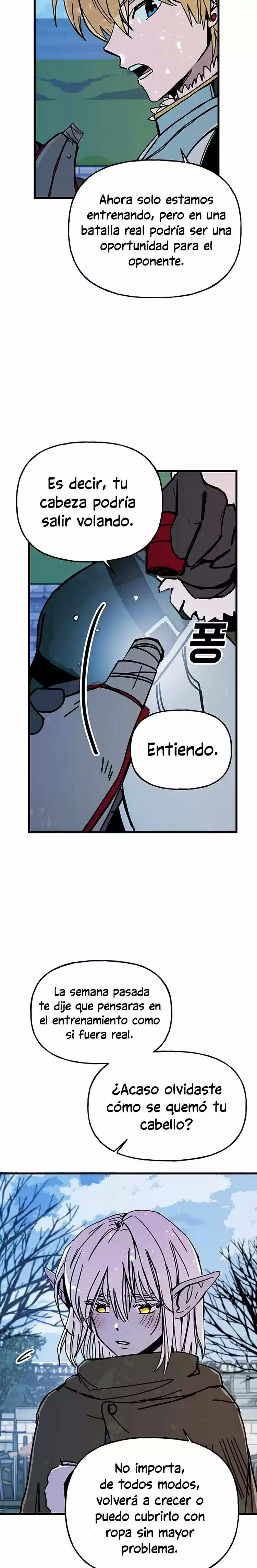 Bug Player capítulo 42, página 8