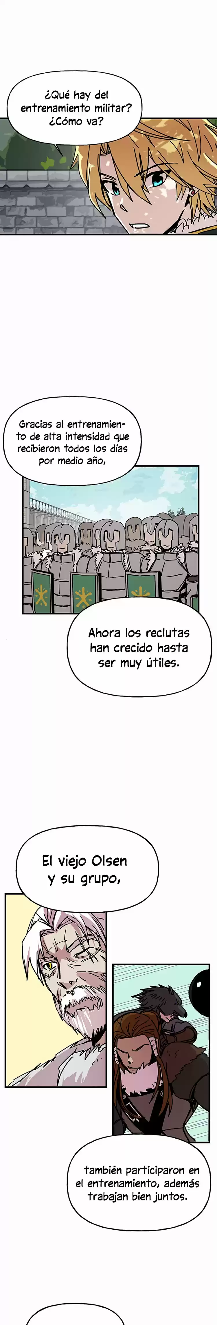 Bug Player capítulo 42, página 14