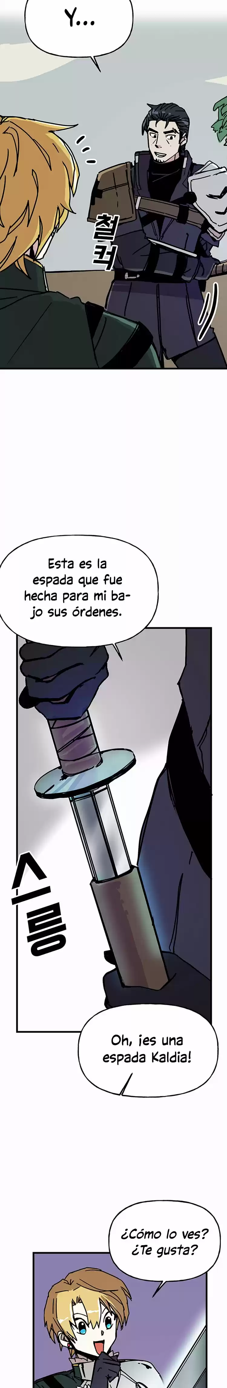 Bug Player capítulo 42, página 15