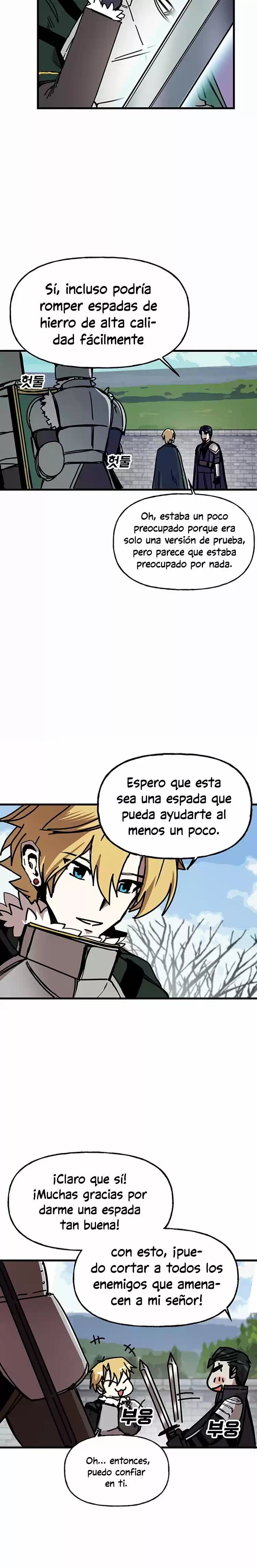 Bug Player capítulo 42, página 16