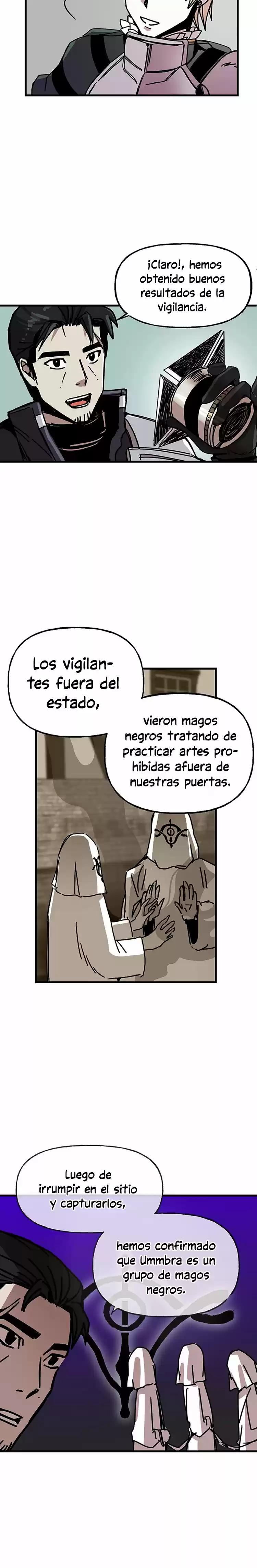 Bug Player capítulo 42, página 18