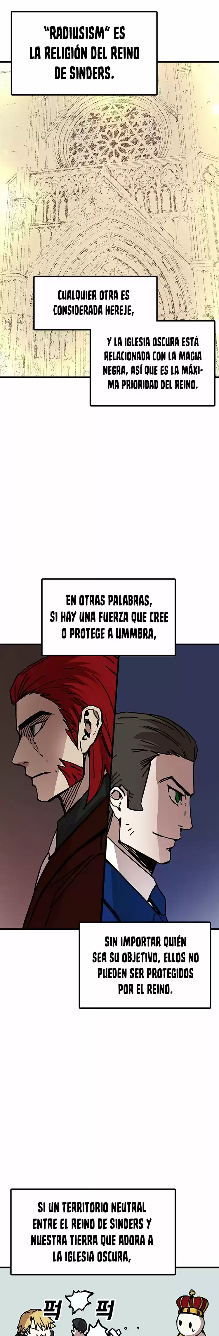 Bug Player capítulo 42, página 20