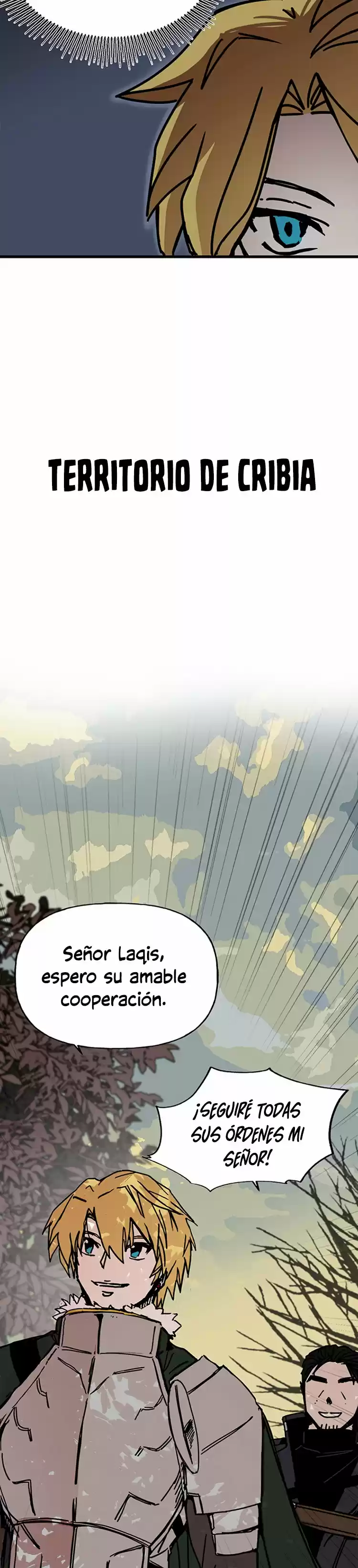 Bug Player capítulo 42, página 25